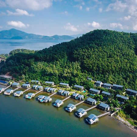 Vedana Lagoon Resort & Spa Хюэ Экстерьер фото
