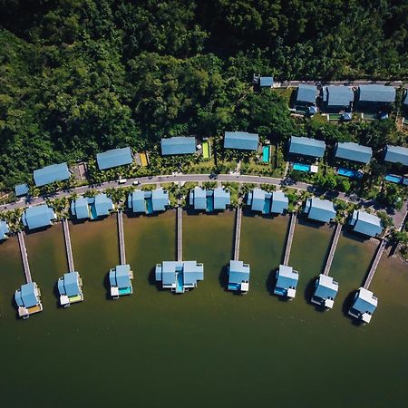 Vedana Lagoon Resort & Spa Хюэ Экстерьер фото