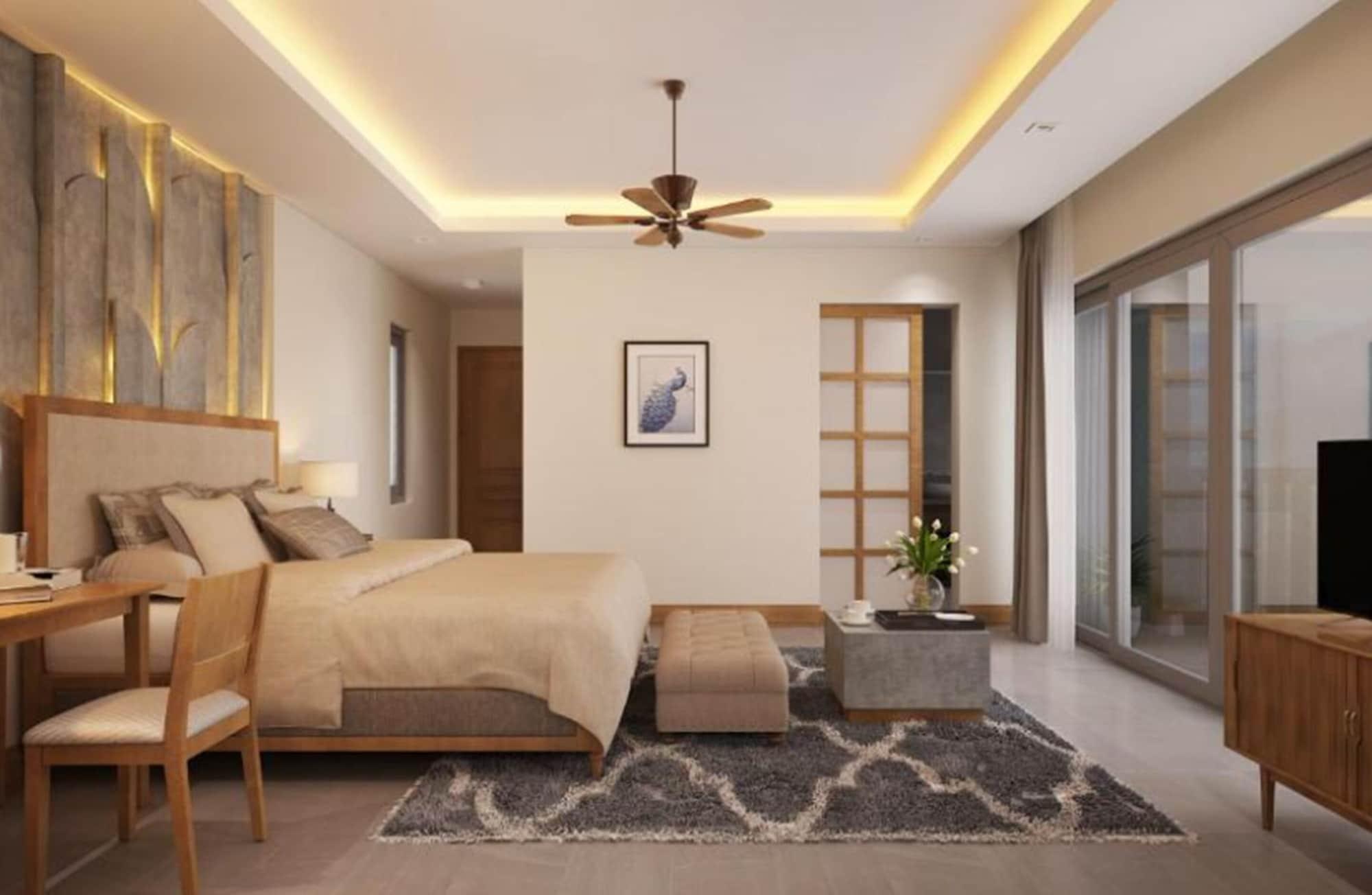 Vedana Lagoon Resort & Spa Хюэ Экстерьер фото