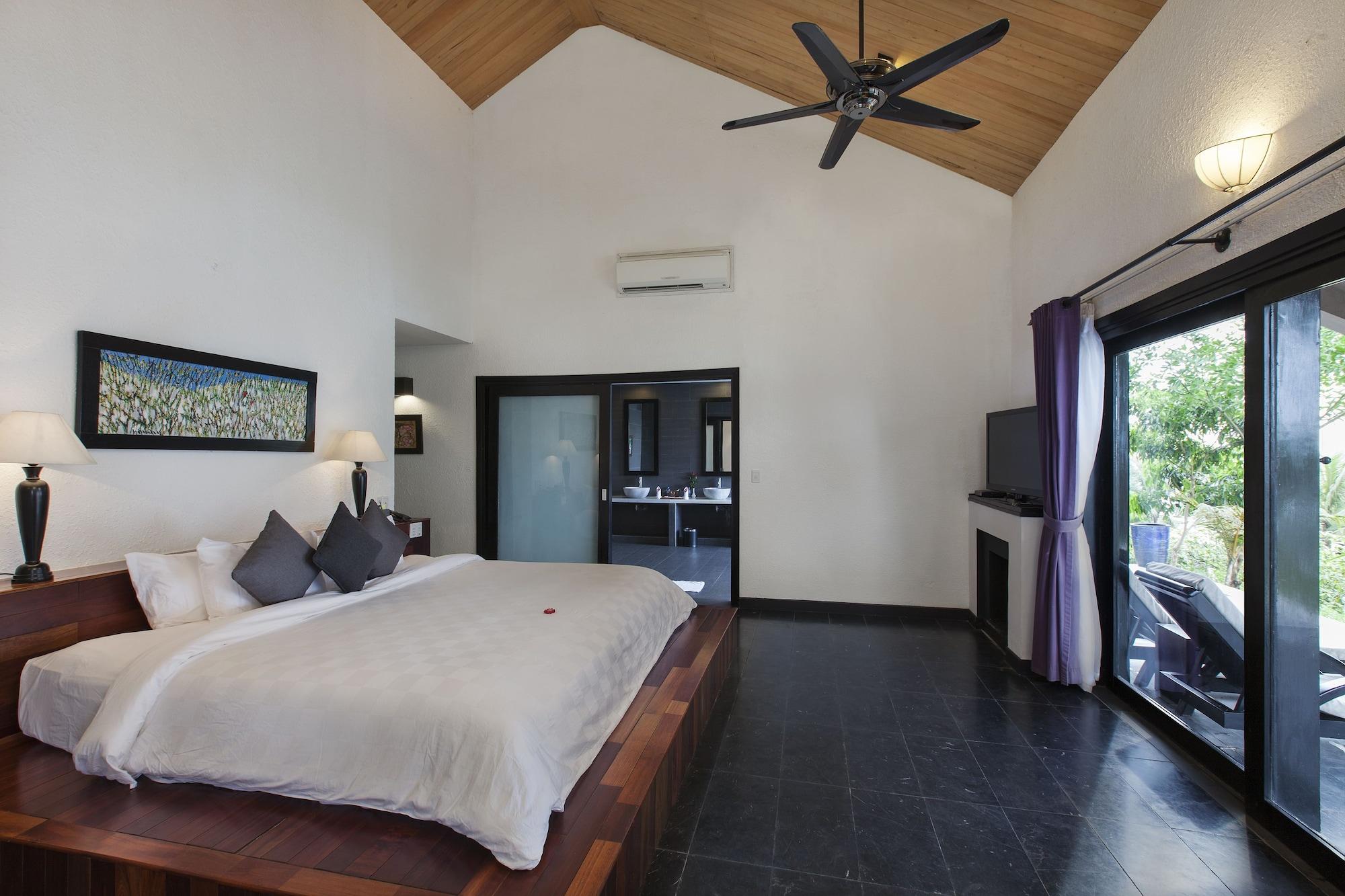 Vedana Lagoon Resort & Spa Хюэ Экстерьер фото