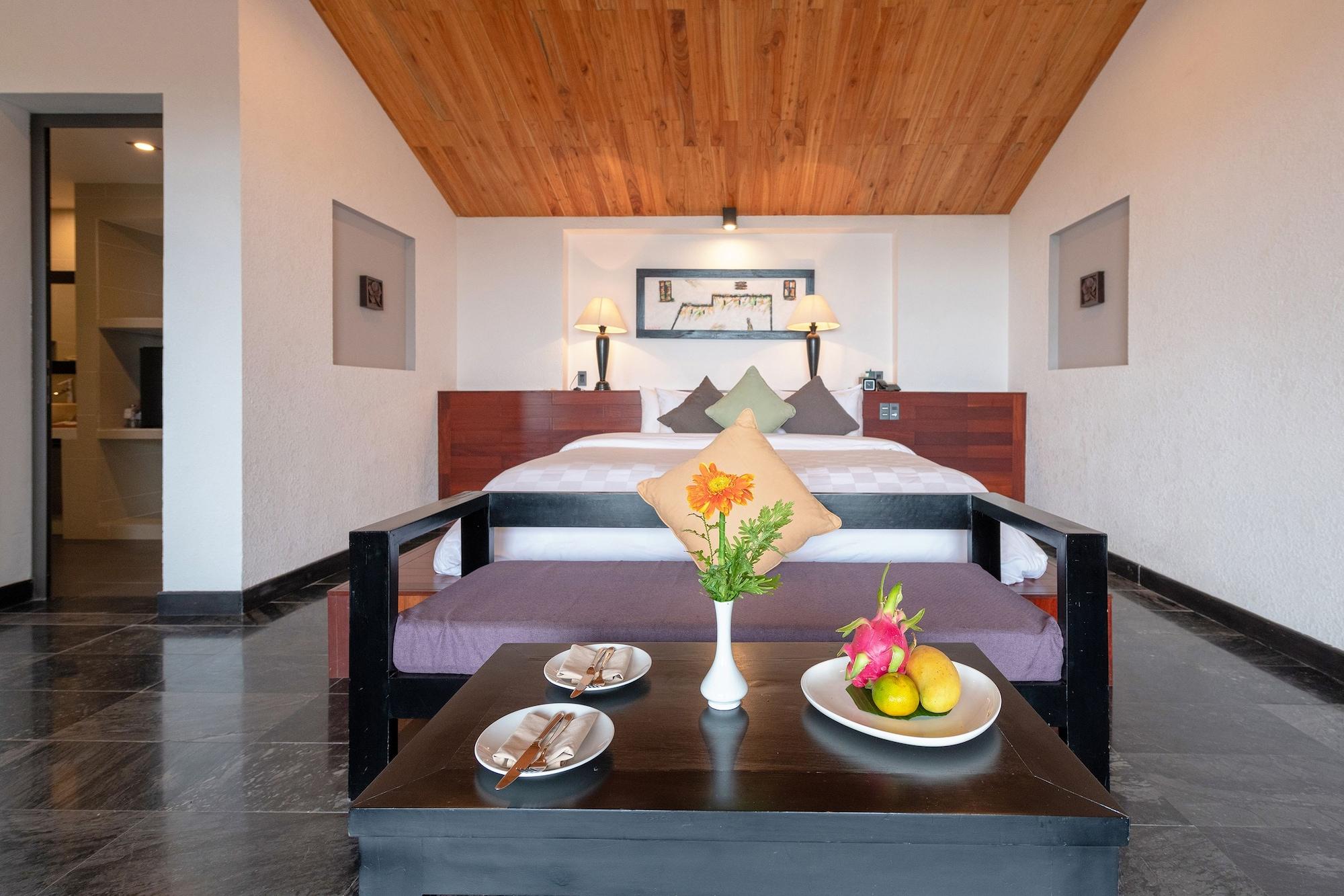 Vedana Lagoon Resort & Spa Хюэ Экстерьер фото