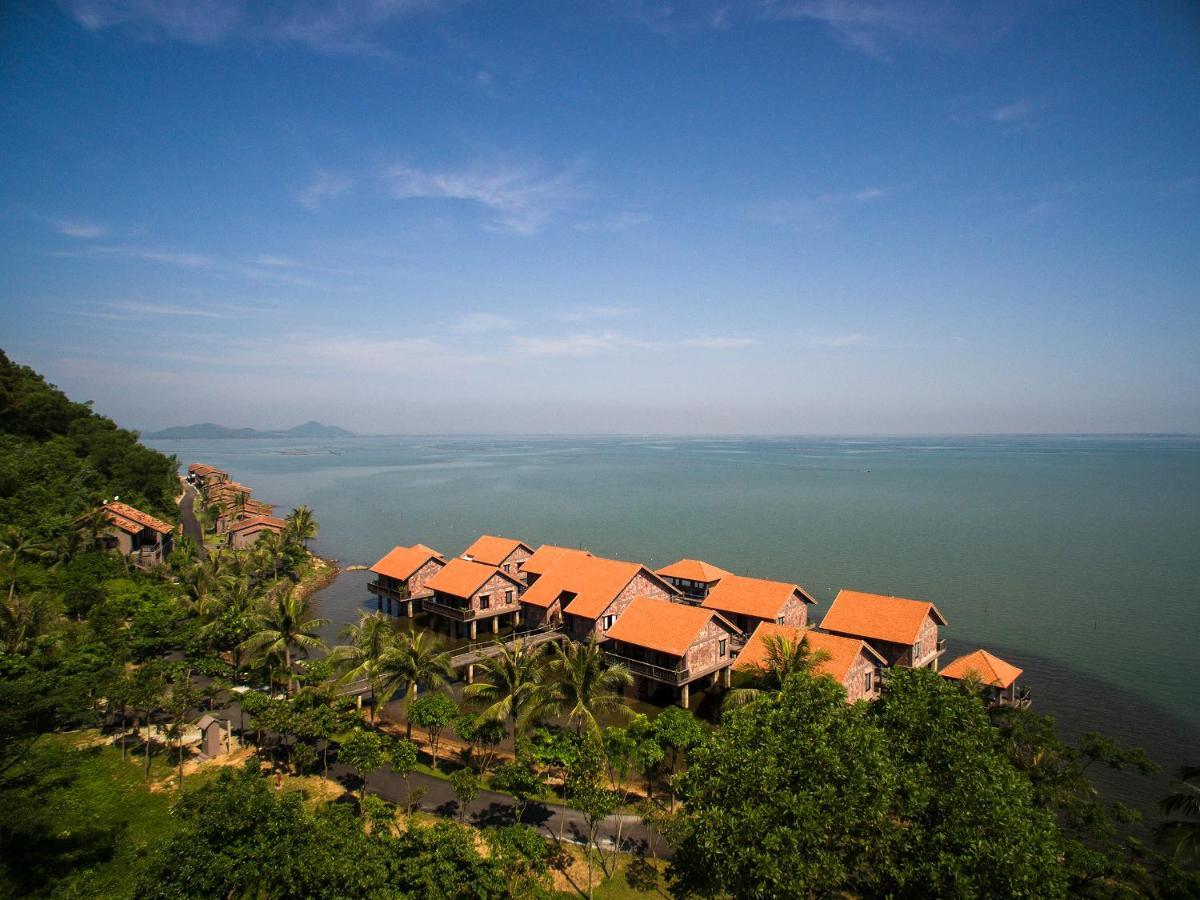 Vedana Lagoon Resort & Spa Хюэ Экстерьер фото