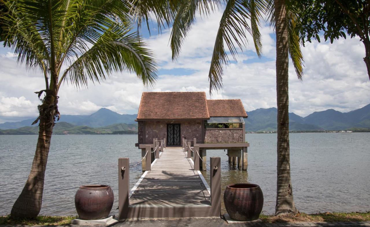 Vedana Lagoon Resort & Spa Хюэ Экстерьер фото