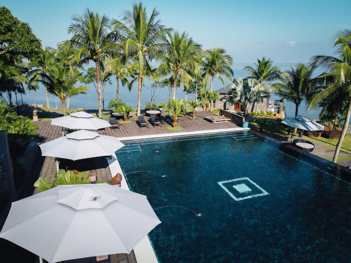 Vedana Lagoon Resort & Spa Хюэ Экстерьер фото