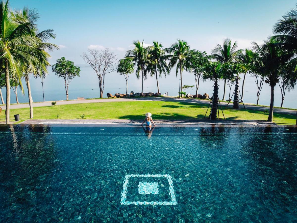 Vedana Lagoon Resort & Spa Хюэ Экстерьер фото