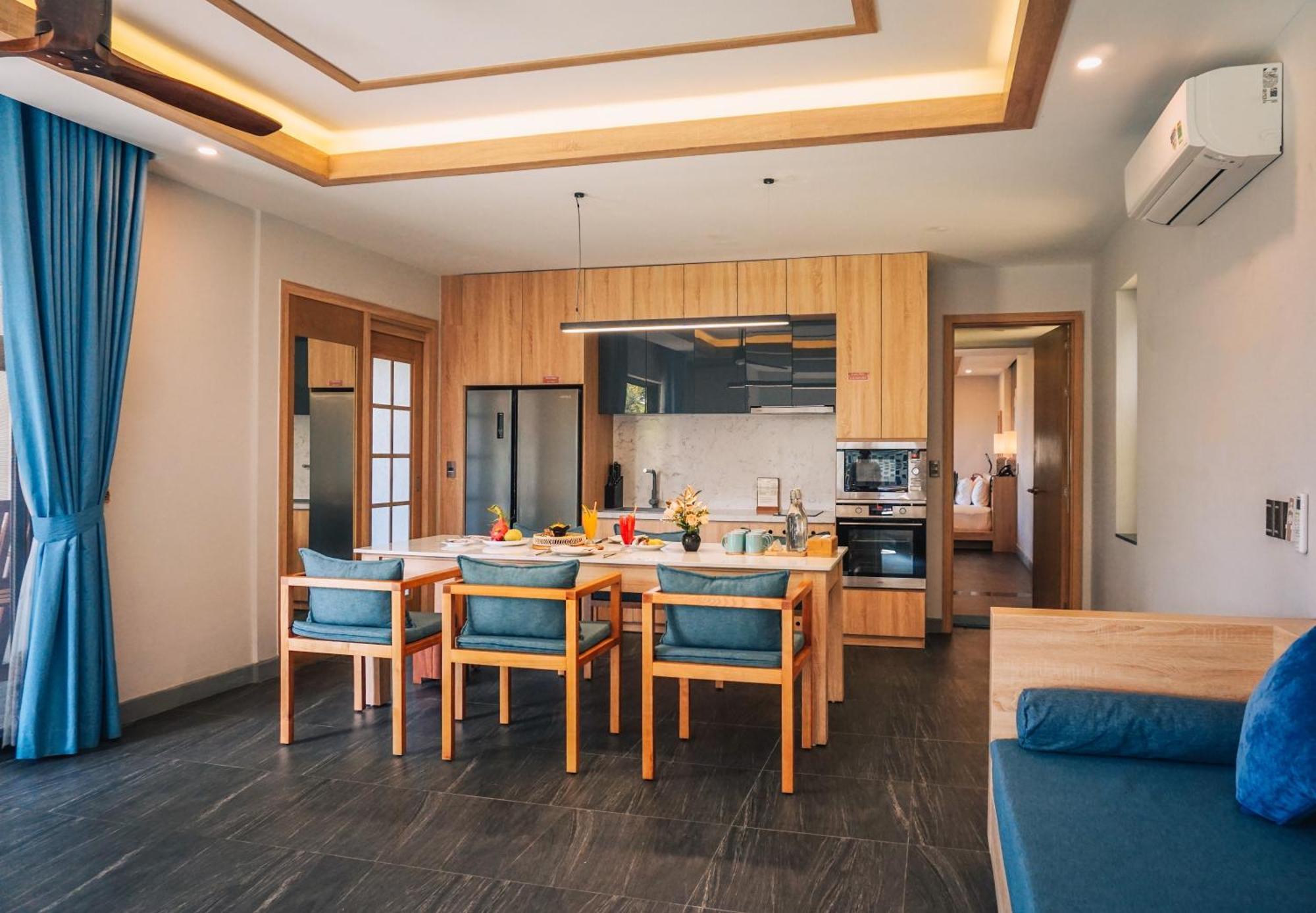 Vedana Lagoon Resort & Spa Хюэ Номер фото